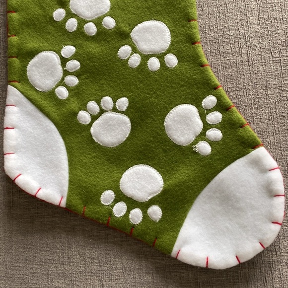 🌟Host Pick🌟Pet Stocking - Picture 6 of 7